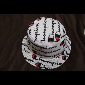 Champions Bucket Hat